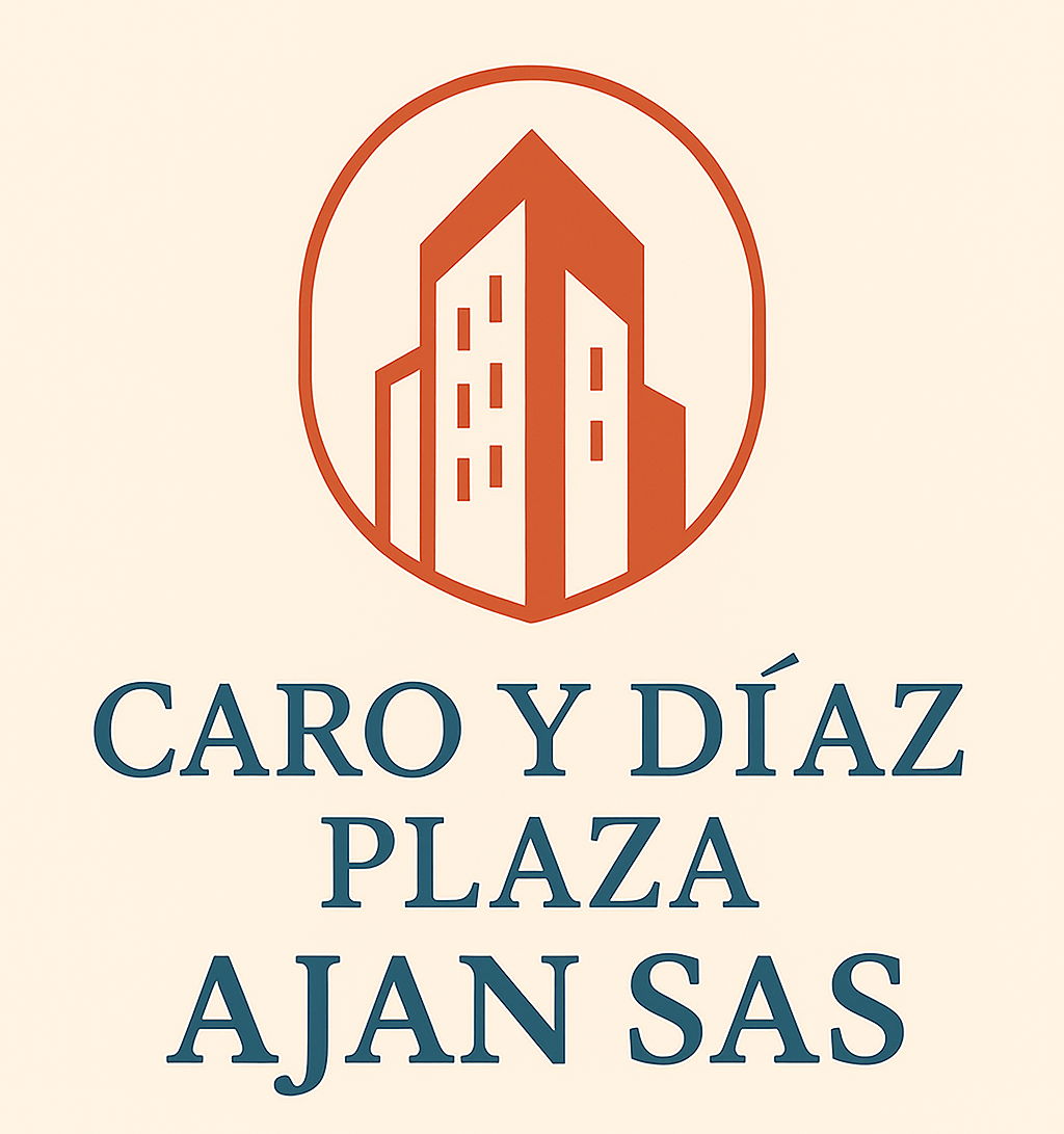 Caro y Díaz Plaza AJAN SAS