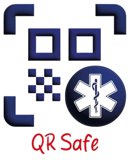 QR Safe